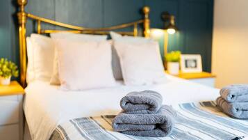 Căn hộ | 2 phòng ngủ