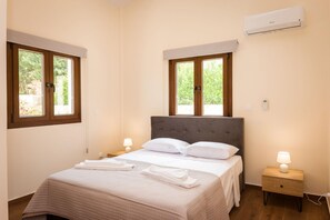 Casa, para fumadores | 3 habitaciones 