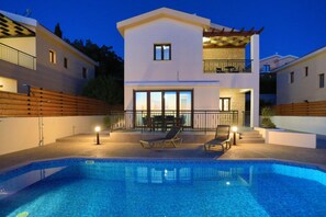 Villa, Smoking | 3 bedrooms - Villa Kition in Malatya (Meladeia)