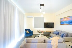 Villa, Smoking | 3 bedrooms - Villa Kition in Malatya (Meladeia)