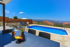 Villa | 3 bedrooms