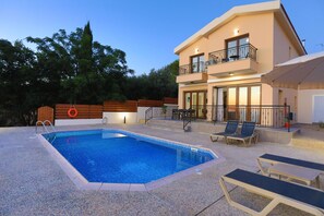 Ferienhaus, Raucher | 3 Schlafzimmer