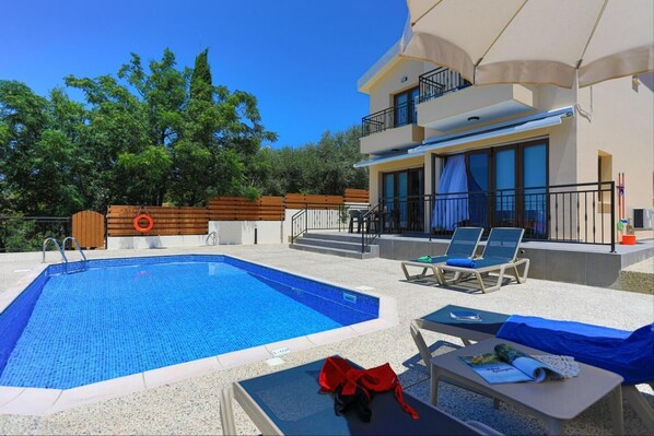 Villa | 3 bedrooms