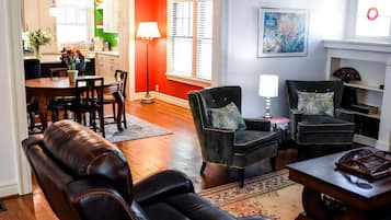 Smart TV, Netflix, Hulu y servicios de streaming