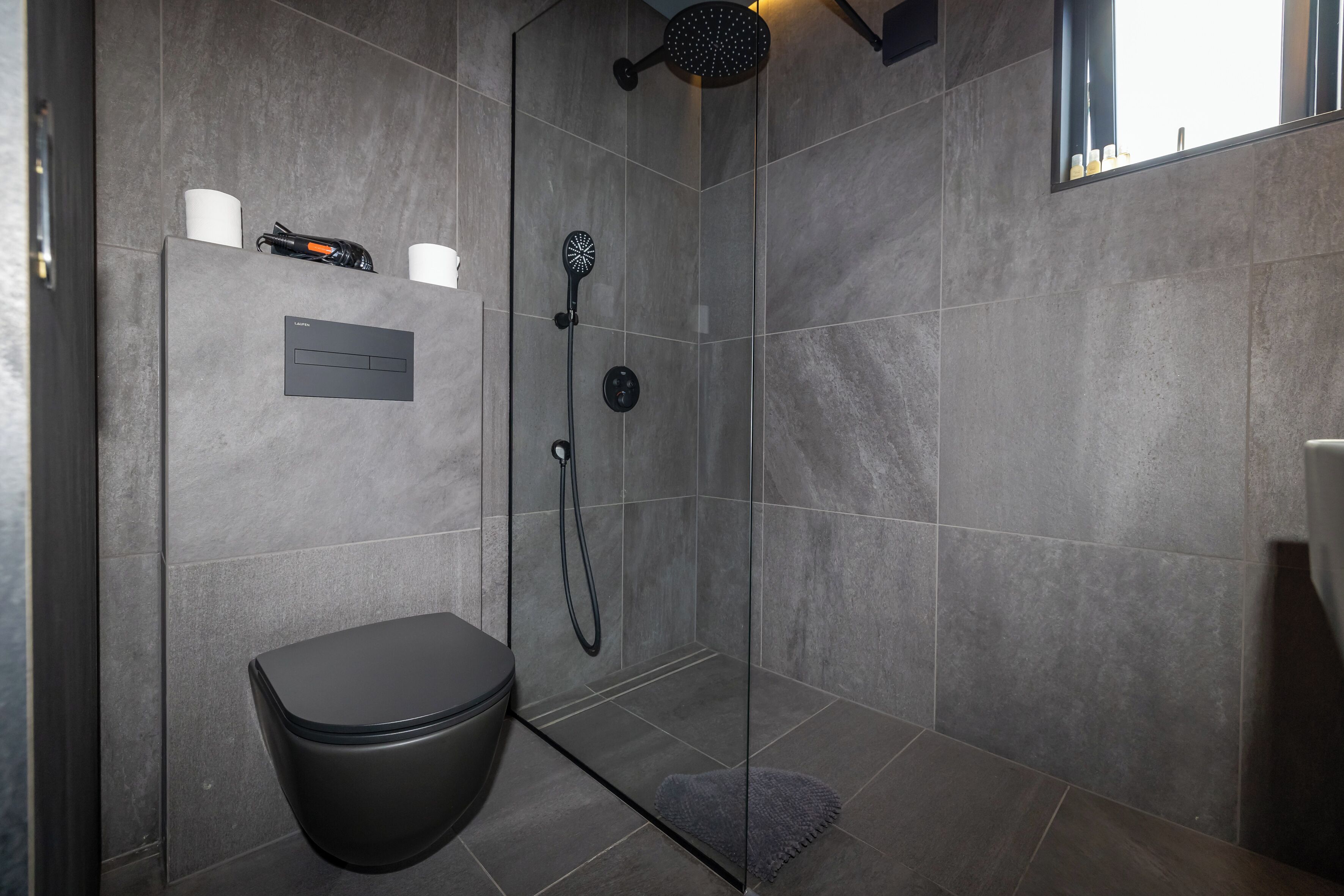 Kamar mandi