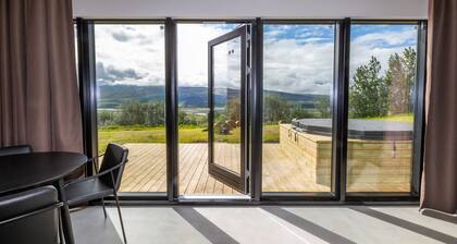 North Mountain View Suites