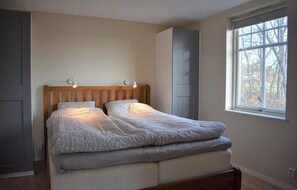 4 bedrooms, free WiFi - Lovely home in Ronneby with sauna (Ronneby)