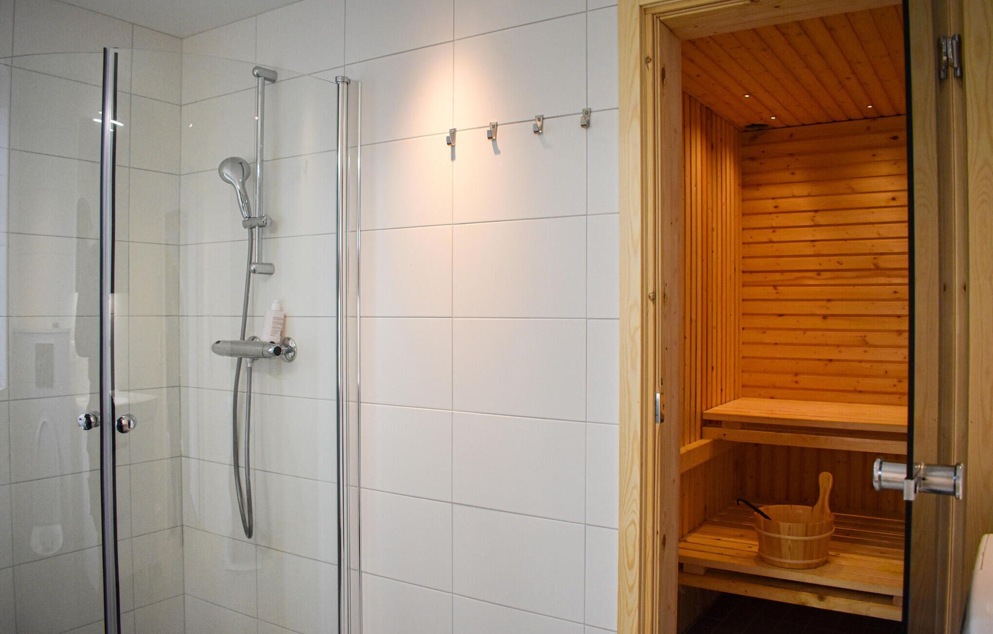 Dusche