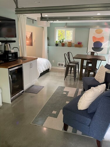 West Seattle Hideaway, 5 min from downtown/stadiums