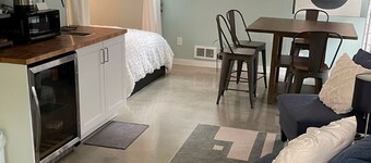 West Seattle Hideaway, 5 min from downtown/stadiums