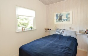 3 slaapkamers