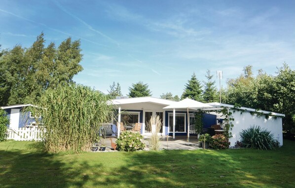 Udendørsområde