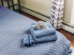 3 habitaciones y wifi 