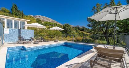 Stunning home in Mlini