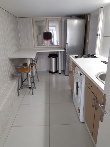 grand 2P proche Paris et Roissy