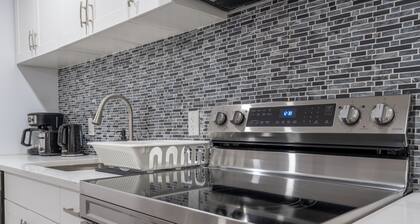 Serene Elegance: 2BR Gem with Modern Comforts