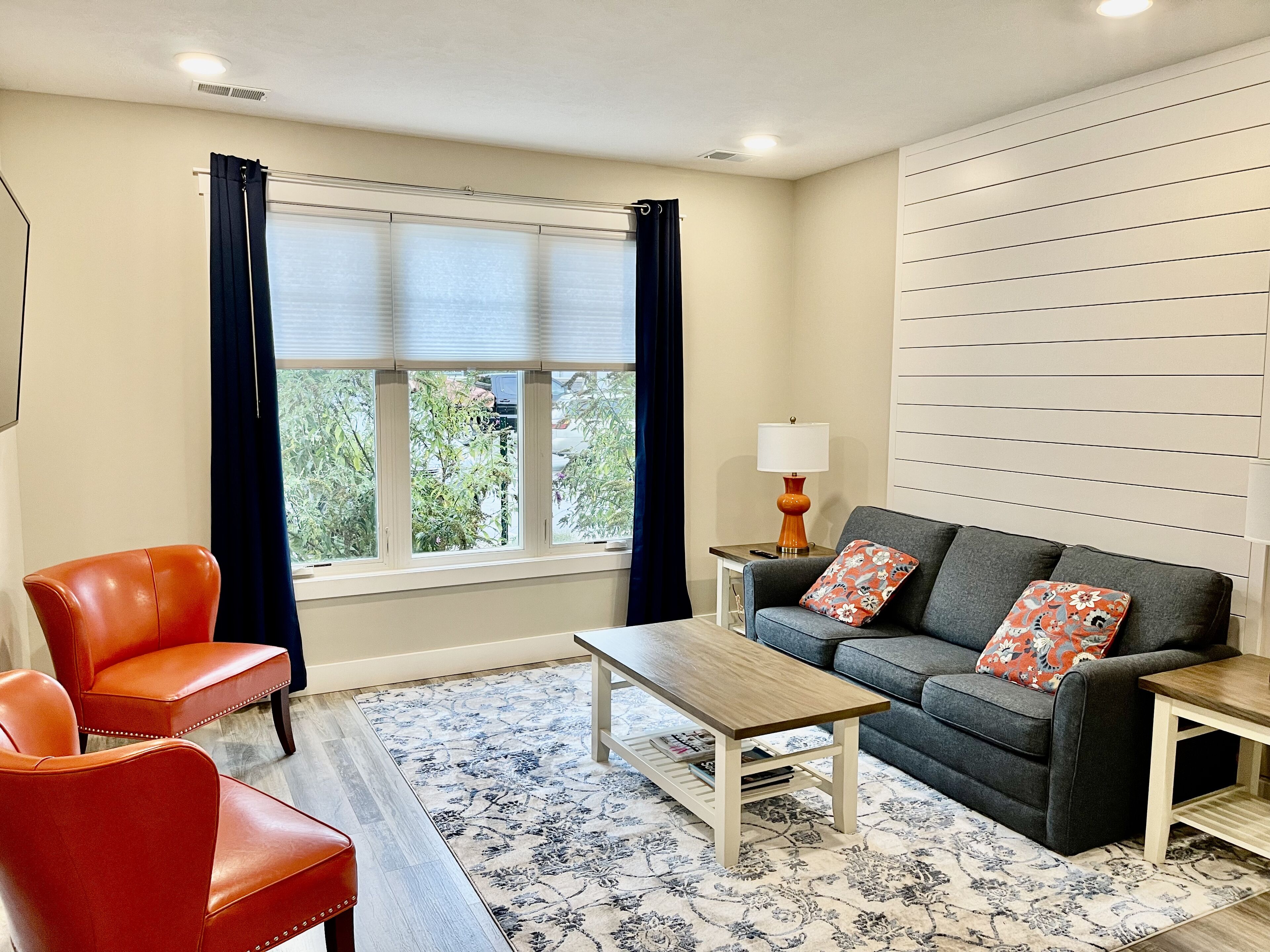 Smart TV y servicios de streaming 