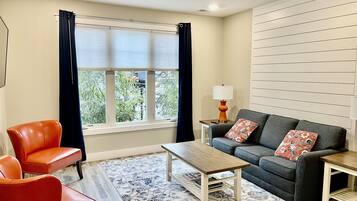 Smart TV, streaming services