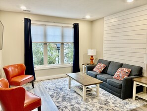 TV connectée, services de streaming