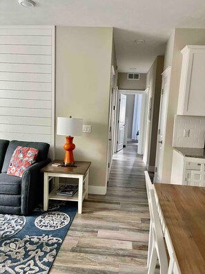 TV connectée, services de streaming