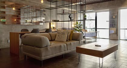 Mi Zona Lodging Nápoles