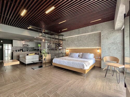 Mi Zona Lodging Nápoles