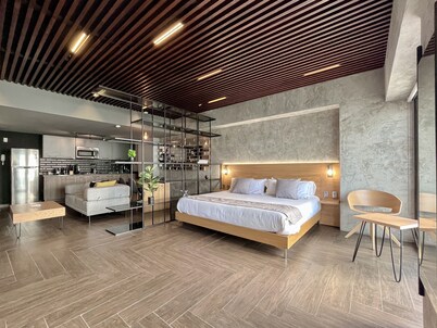 Mi Zona Lodging Nápoles