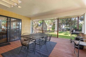 Servei de restauració a l'aire lliure