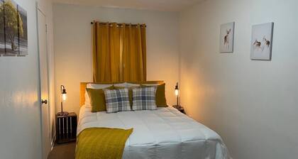 Trailhead Loft | Sunny 2BR | ATV & Hiking Trails