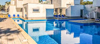 Superbe appartement à Pogorzelica