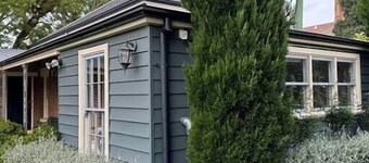 Dr Crookston's Guest House - The Estate Camden