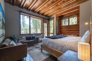 5 habitaciones, tabla de planchar con plancha y wifi gratis 