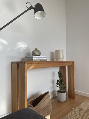 Interior - New 2 bedroom coastal townhouse (Torquay)