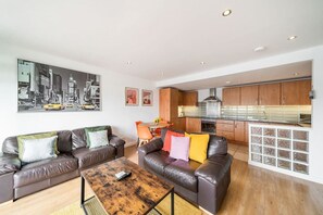 Căn hộ | 2 phòng ngủ