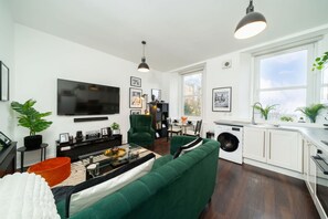 2 habitaciones y cuna de viaje