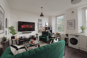 2 habitaciones y cuna de viaje