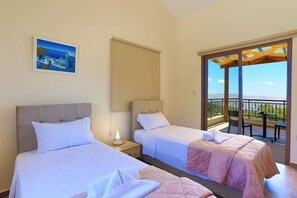 Villa, Smoking | 2 bedrooms - Villa Lefkas in Malatya (Meladeia)