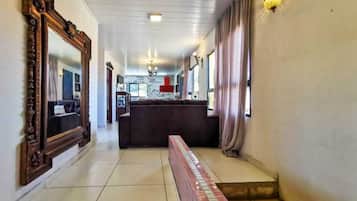 Comfort Apartment | Living area