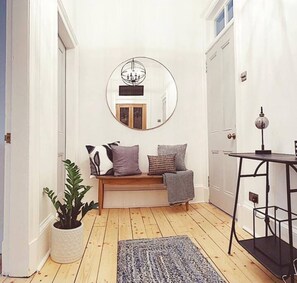 아파트 | 1 개의 침실