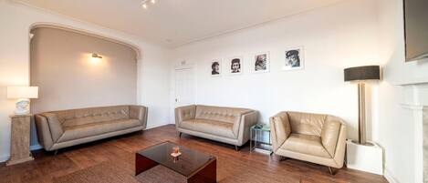 Hus | 3 soveværelser