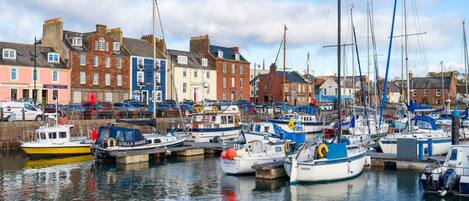 Ferienhaus | 3 Schlafzimmer