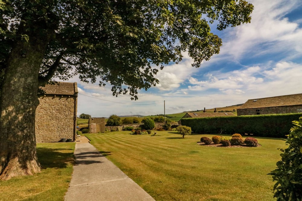 Low Skibeden Cottage - Elslack