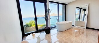 Çimentepe Residence Deluxe