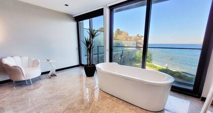 Ăimentepe Residence Deluxe