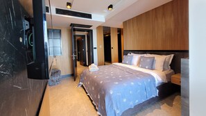 Appart'hôtel Deluxe