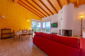 Apartment | 2 bedrooms, Internet - Viganello Panoramica (Lugano)