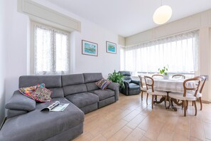 2 bedrooms, Internet - Residenza La Terrazza di Dante (Stresa)
