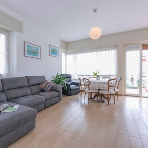 Apartment | 2 Schlafzimmer, Internetzugang