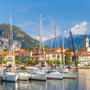 2 bedrooms, Internet - Residenza La Terrazza di Dante (Stresa)