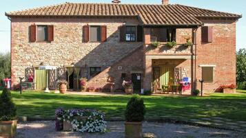 Apartment, Accessible | 1 bilik tidur, Internet